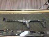 KELTEC SUB 2000 9MM LUGER (9x19 PARA)