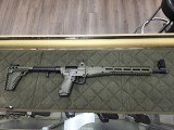 KELTEC SUB 2000 9MM LUGER (9x19 PARA) - 2 of 3