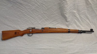 MITCHELL‚S MAUSERS M48 8MM MAUSER