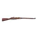 MOSIN-NAGANT M91/30 7.62X54MM