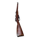 MOSIN-NAGANT M91/30 7.62X54MM - 2 of 3