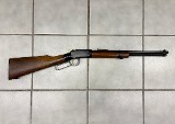 ITHACA GUN COMPANY M-49 .22 S/L/LR - 2 of 3