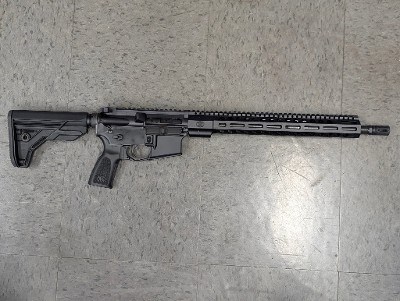 FN FN 15 TAC3 .223 REM