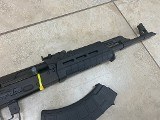 CENTURY ARMS RAS47 7.62X39MM - 3 of 3 CENTURY ARMS RAS47 7.62X39MM - 3 of 3