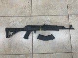 CENTURY ARMS RAS47 7.62X39MM
