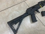 CENTURY ARMS RAS47 7.62X39MM - 2 of 3 CENTURY ARMS RAS47 7.62X39MM - 2 of 3