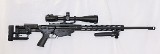 RUGER PRECISION w/ vortex 6.5MM CREEDMOOR - 1 of 3