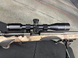 REMINGTON 700 VTR WITH A-TACS CAMO STOCK .223 REM - 2 of 3