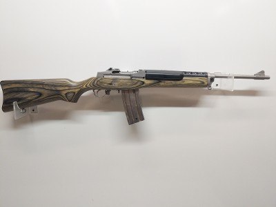 RUGER Ranch Rifle .223 REM