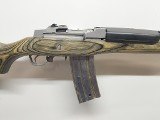 RUGER Ranch Rifle .223 REM - 3 of 3