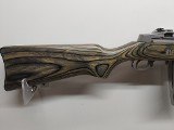 RUGER Ranch Rifle .223 REM - 2 of 3