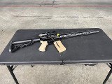 IWI Z-15 5.56X45MM NATO