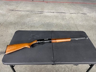 WINCHESTER Model 250 .22 LR