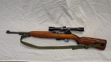 UNIVERSAL FIREARMS M1 Carbine .30 CARBINE - 2 of 3