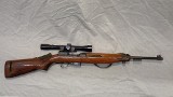 UNIVERSAL FIREARMS M1 Carbine .30 CARBINE - 1 of 3