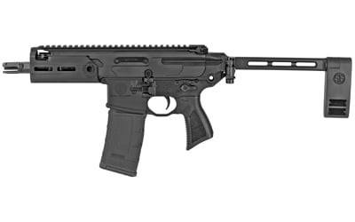 SIG SAUER MCX .300 AAC BLACKOUT