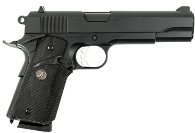 MAC (MILITARY ARMAMENT CORP.) 1911 MEUSOC