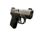 KAHR ARMS P380 .380 ACP - 3 of 3 KAHR ARMS P380 .380 ACP - 3 of 3