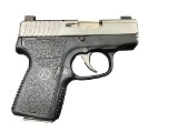 KAHR ARMS P380 .380 ACP - 2 of 3 KAHR ARMS P380 .380 ACP - 2 of 3