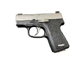 KAHR ARMS P380 .380 ACP