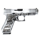 GLOCK 47 MOS 9MM LUGER (9X19 PARA) - 2 of 3