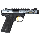 RUGER MK IV TARGET 22/45 LITE .22 LR - 2 of 3