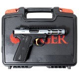 RUGER MK IV TARGET 22/45 LITE .22 LR - 3 of 3