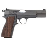 SPRINGFIELD ARMORY SA-35 9MM LUGER (9X19 PARA) - 2 of 3