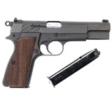 SPRINGFIELD ARMORY SA-35 9MM LUGER (9X19 PARA) - 3 of 3