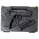 CZ 75 SP-01 TACTICAL 9MM LUGER (9X19 PARA) - 3 of 3