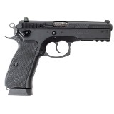CZ 75 SP-01 TACTICAL 9MM LUGER (9X19 PARA) - 2 of 3