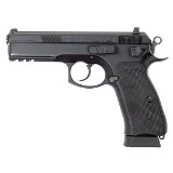 CZ 75 SP-01 TACTICAL 9MM LUGER (9X19 PARA) - 1 of 3