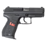HECKLER & KOCH P2000 .40 S&W - 2 of 3