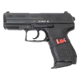 HECKLER & KOCH P2000 .40 S&W - 1 of 3