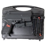 HECKLER & KOCH P2000 .40 S&W - 3 of 3