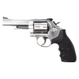 SMITH & WESSON 66-6 .357 MAG