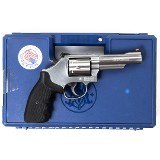 SMITH & WESSON 66-6 .357 MAG - 3 of 3