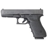 GLOCK 20 9MM LUGER (9X19 PARA) - 1 of 3