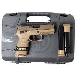 SIG SAUER P320 M18 9MM LUGER (9X19 PARA) - 3 of 3