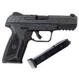 RUGER SECURITY-9 9MM LUGER (9X19 PARA) - 3 of 3