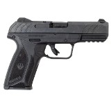 RUGER SECURITY-9 9MM LUGER (9X19 PARA) - 2 of 3
