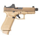 GLOCK 19X 9MM LUGER (9X19 PARA) - 2 of 3