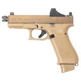 GLOCK 19X 9MM LUGER (9X19 PARA) - 1 of 3