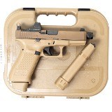 GLOCK 19X 9MM LUGER (9X19 PARA) - 3 of 3