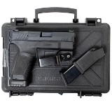 TISAS PX-9 CARRY 9MM LUGER (9X19 PARA) - 3 of 3