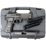 SIG SAUER P226 LEGION 9MM LUGER (9X19 PARA) - 3 of 3