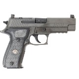SIG SAUER P226 LEGION 9MM LUGER (9X19 PARA) - 2 of 3