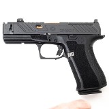 SHADOW SYSTEMS CR920XP 9MM LUGER (9X19 PARA) - 1 of 3