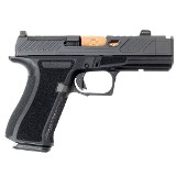 SHADOW SYSTEMS CR920XP 9MM LUGER (9X19 PARA) - 2 of 3