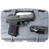 SIG SAUER P365 9MM LUGER (9X19 PARA) - 3 of 3